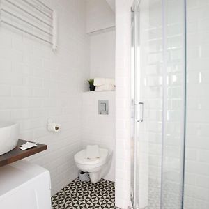 Appartement met een Slaapkamer